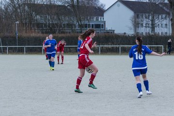 Bild 287 - Frauen SV Wahlstedt - MTV Segeberg : Ergebnis: 3:1